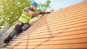 Best Storm Damage Roof Repair  in Pheasant Run, OH