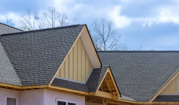 Best Gutter Installation and Repair  in Pheasant Run, OH