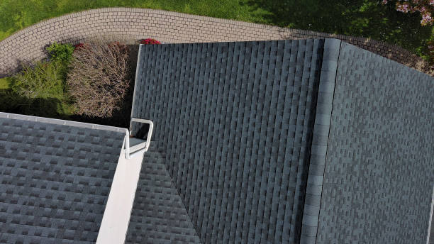 Roof Insulation in Pheasant Run, OH